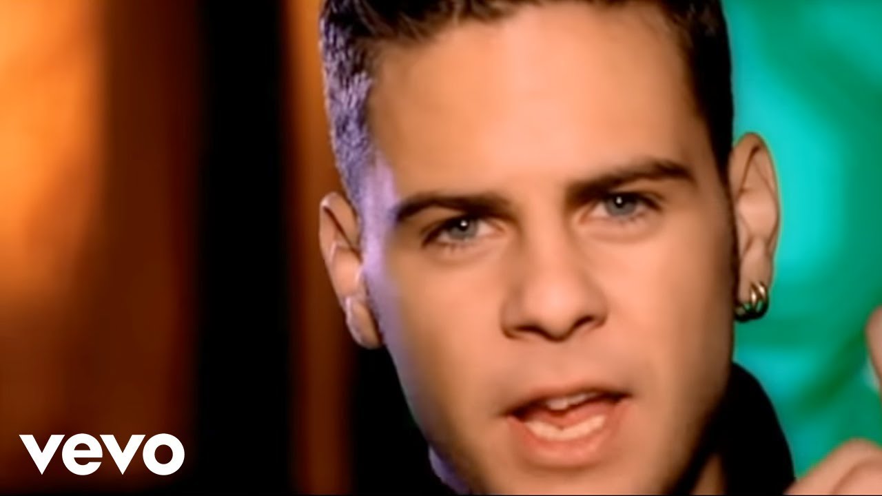 Five – Don’t Wanna Let You Go
