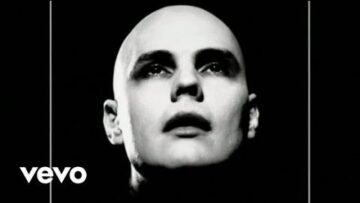 The Smashing Pumpkins – Stand Inside Your Love