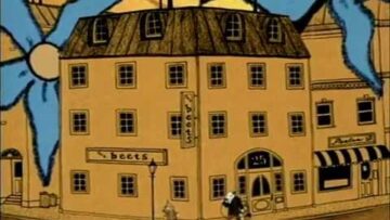 Kid Koala – Fender Bender