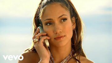 Jennifer Lopez – Love Don’t Cost A Thing