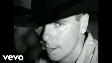 Kenny Chesney – I Lost It