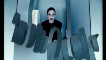 Placebo – Slave to the wage