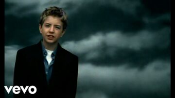 Billy Gilman – There’s A Hero