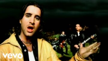 Creed – With Arms Wide Open