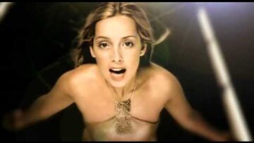 Louise – Beautiful Inside