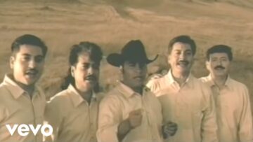 Los Tigres Del Norte – De Paisano A Paisano