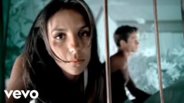 Ivete Sangalo – A Lua Q Eu T Dei