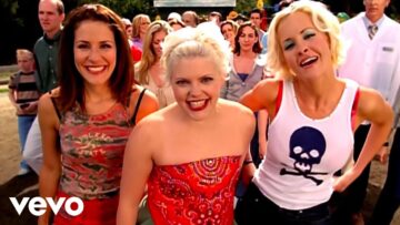 Dixie Chicks – Goodbye Earl