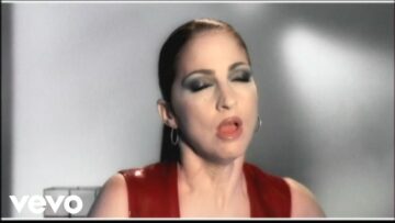 Gloria Estefan – Me Voy