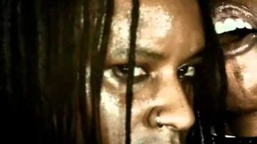 Maxim – Carmen Queasy