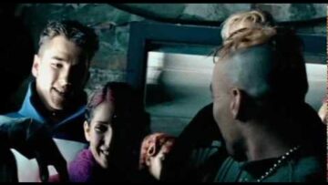 Lovestern Galaktika Project – Loca Galaktika