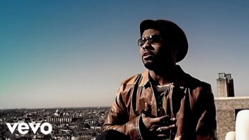 Musiq – Love