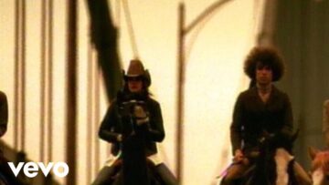 The Dandy Warhols – Get Off