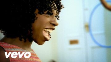 Heather Small – Proud