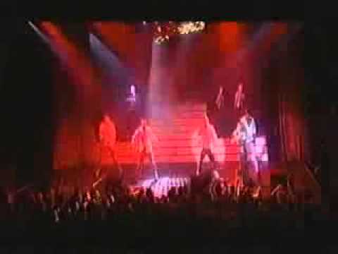 Sheena Easton – Love Is In Control