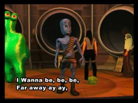 Zorotl – I Wanna Be