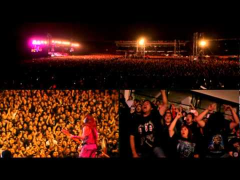 Iron Maiden – The Wicker Man
