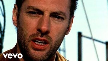 Darryl Worley – Second Wind