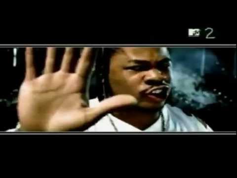 Xzibit – X
