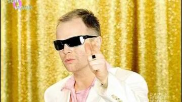 Herbert Grönemeyer – Da Da Da (Ich Lieb Dich Nicht, Du Liebst Mich Nicht)