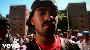 Memphis Bleek – My Mind Right