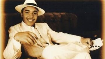 Lou Bega – I Wanna Be Like You