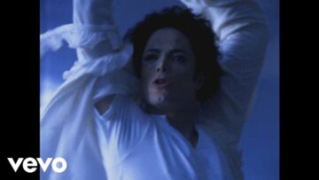 Michael Jackson – Ghosts