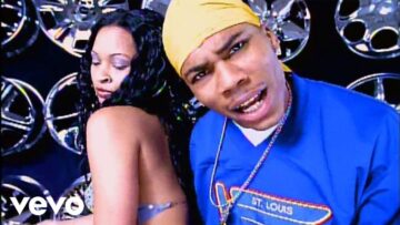 Nelly – Country Grammar (Hot Shit)