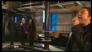 Tom Jones – Mama Told Me Not to Come