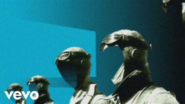 Primal Scream – Kill All Hippies