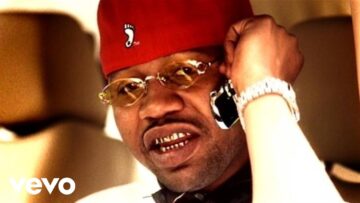 Juvenile – I Got That Fire