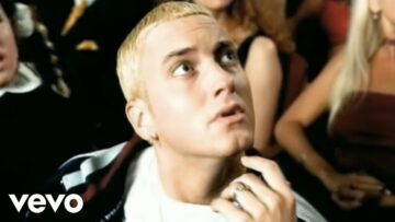 Eminem – The Real Slim Shady