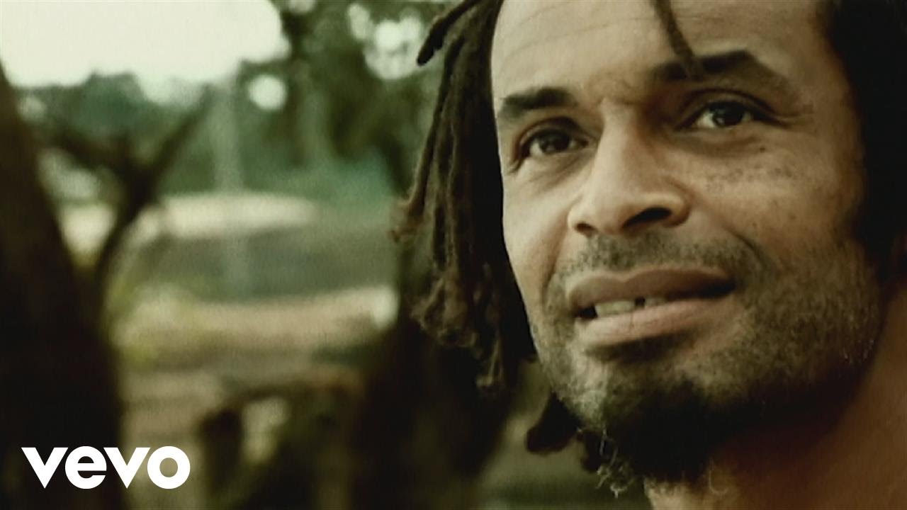 Yannick Noah – Simon Papa Tara