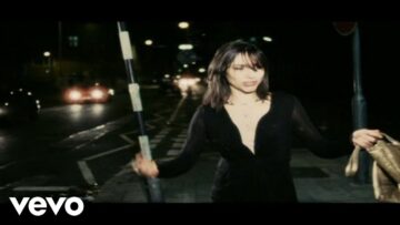 PJ Harvey – Good Fortune