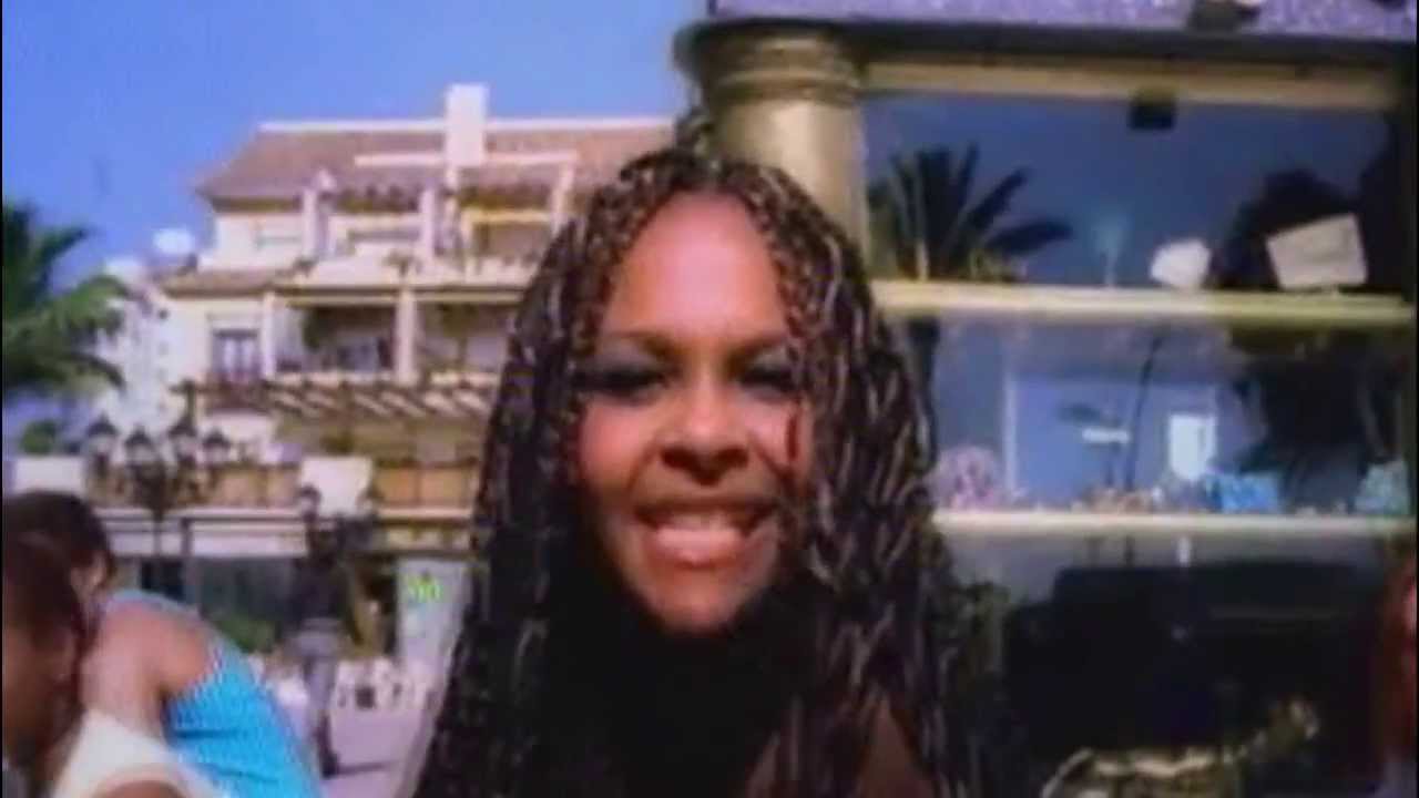 Samantha Mumba – Gotta Tell You