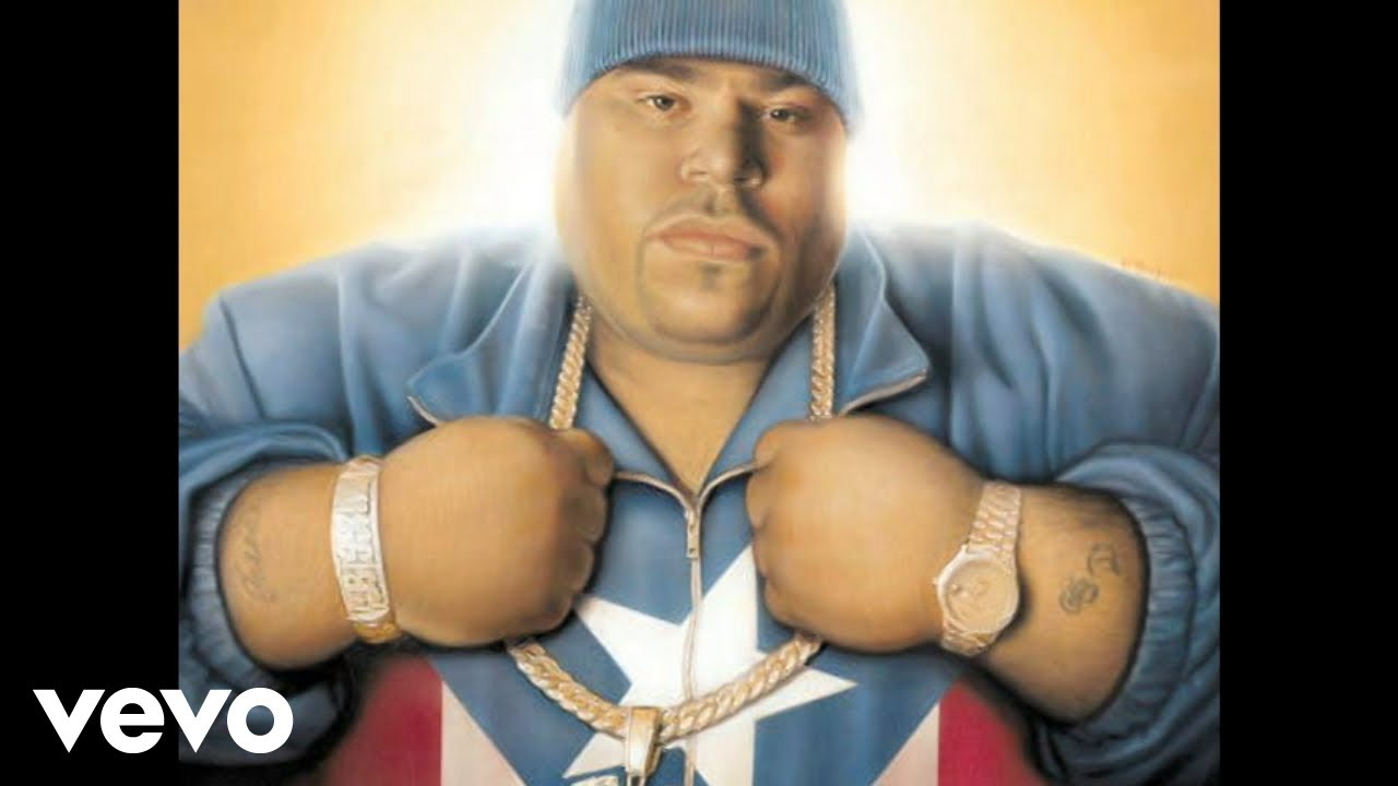 Big Punisher – 100%