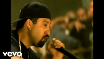 Cypress Hill – Can’t Get The Best Of Me