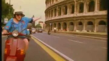 Piotta – Il mambo del giubileo