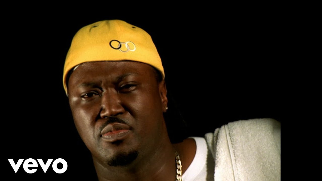 Three-6 Mafia – Sippin On Some Syrup