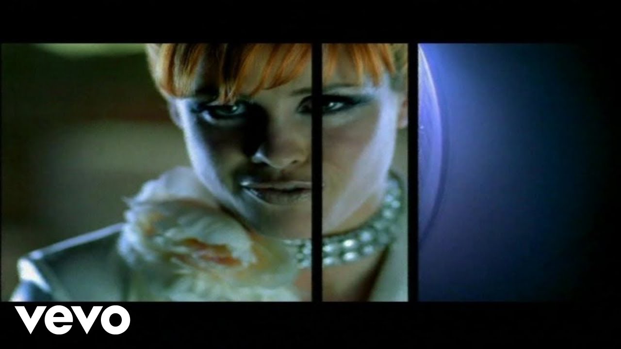 Aqua – Around The World