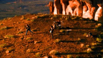 Metallica – I Disappear