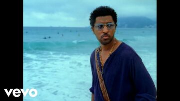Babyface – Reason For Breathing
