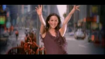The Corrs – Irresistible