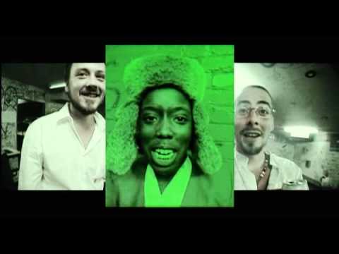 Basement Jaxx – Bingo Bango