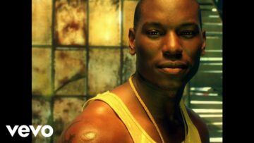 Tyrese – What Am I Gonna Do