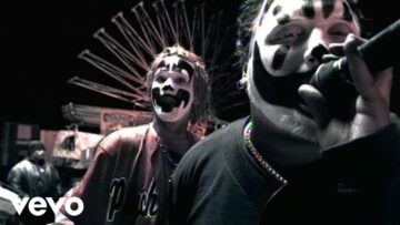 Insane Clown Posse – Tilt-A-Wheel