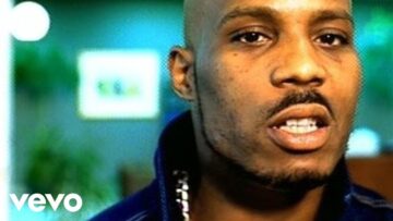 DMX – Party Up