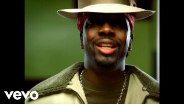 Wyclef Jean – Perfect Gentleman