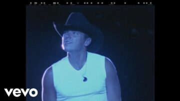 Kenny Chesney – Don’t Happen Twice