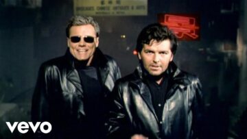 Modern Talking – China In Her Eyes